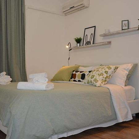 Mirhome Apartment Roma Eksteriør bilde