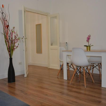 Mirhome Apartment Roma Eksteriør bilde