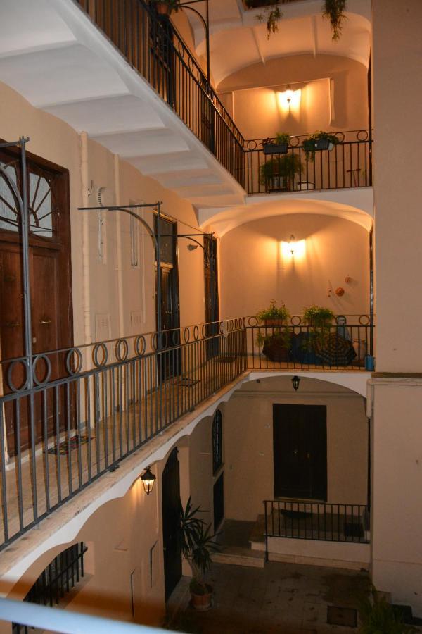 Mirhome Apartment Roma Eksteriør bilde