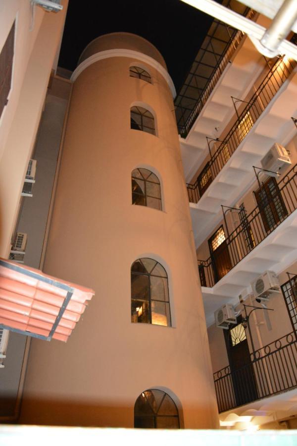 Mirhome Apartment Roma Eksteriør bilde