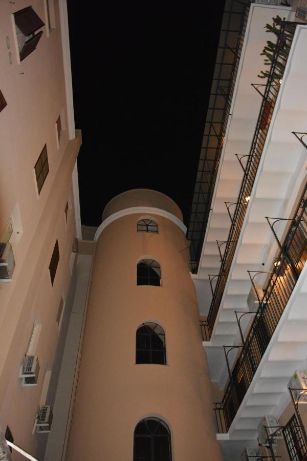 Mirhome Apartment Roma Eksteriør bilde