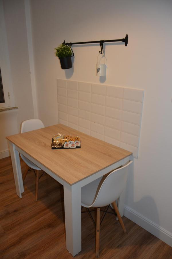 Mirhome Apartment Roma Eksteriør bilde
