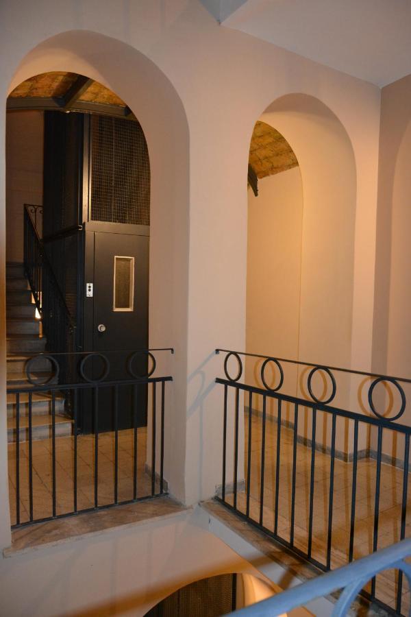 Mirhome Apartment Roma Eksteriør bilde