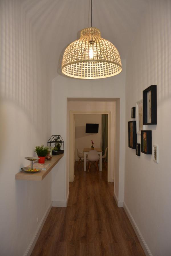 Mirhome Apartment Roma Eksteriør bilde
