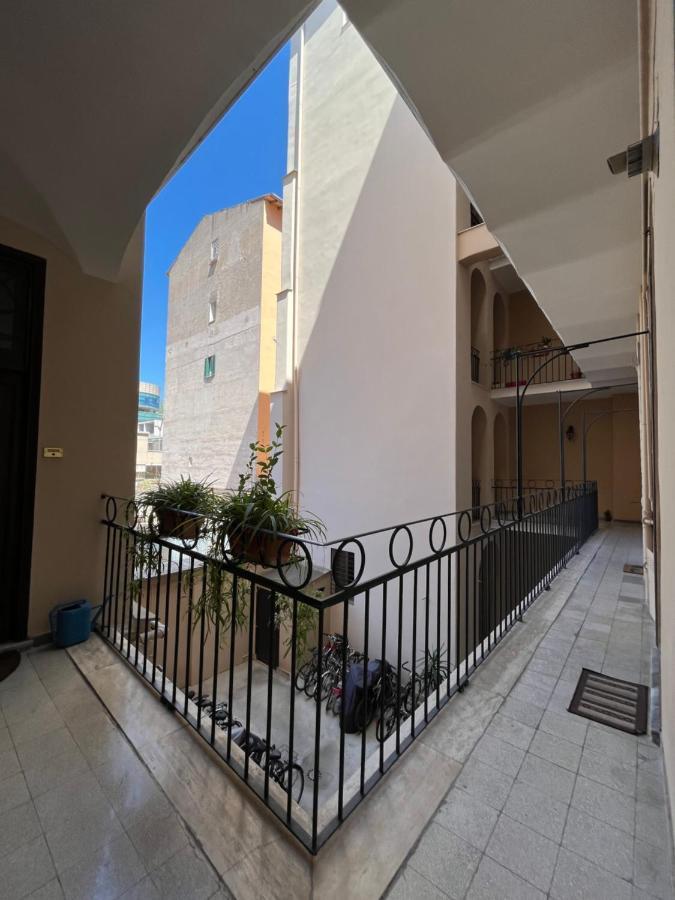 Mirhome Apartment Roma Eksteriør bilde