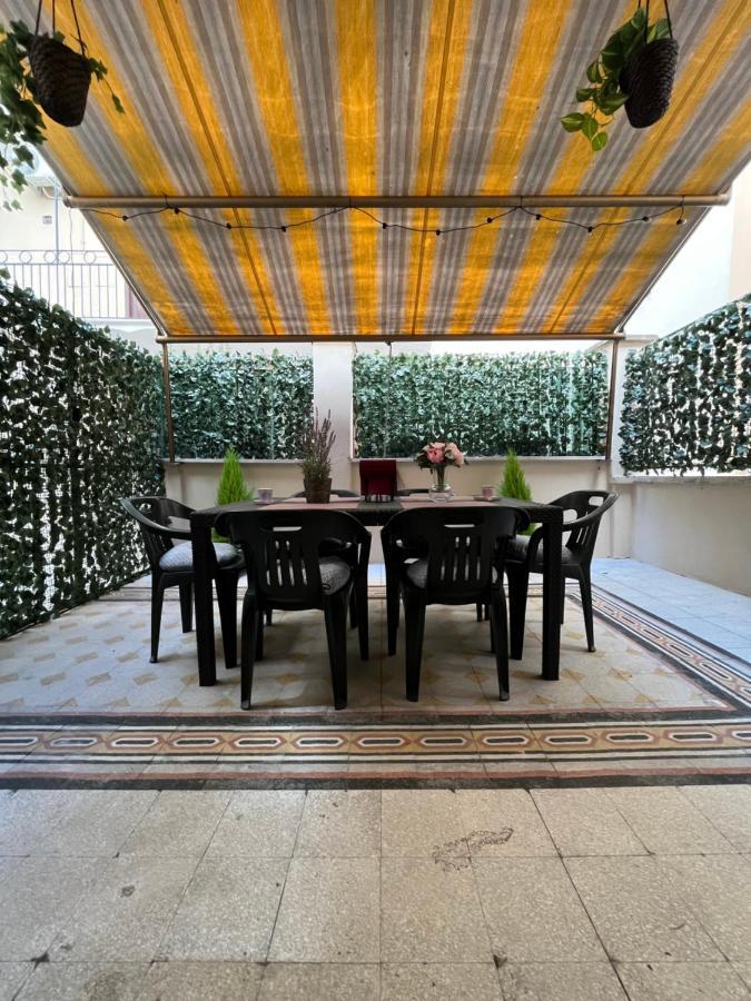 Mirhome Apartment Roma Eksteriør bilde